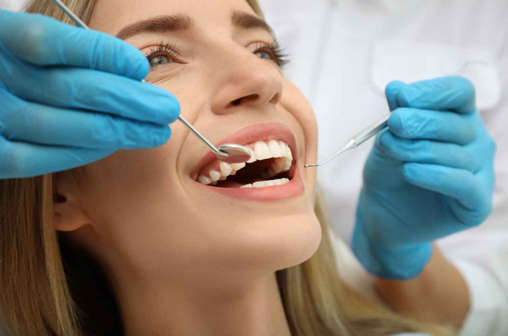 מרפאות המומחים לרפואת שיניים ואורתודונטיה
